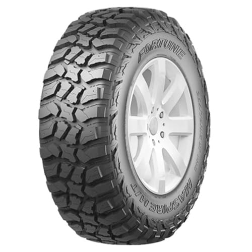 Neumaticos FORTUNE   MASPIRE 265/70 R16 121/118Q Mini Foto 1