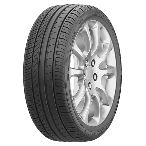 Neumaticos FORTUNE   FSR-701 205/45 R17 88W Mini Foto 1