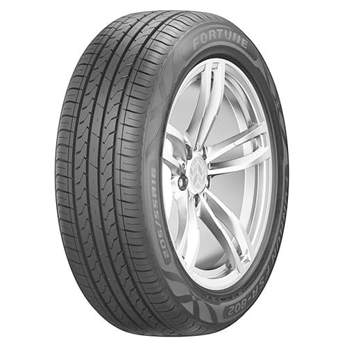 Neumaticos FORTUNE  FSR-802 185/65 R14 86H Mini Foto 1