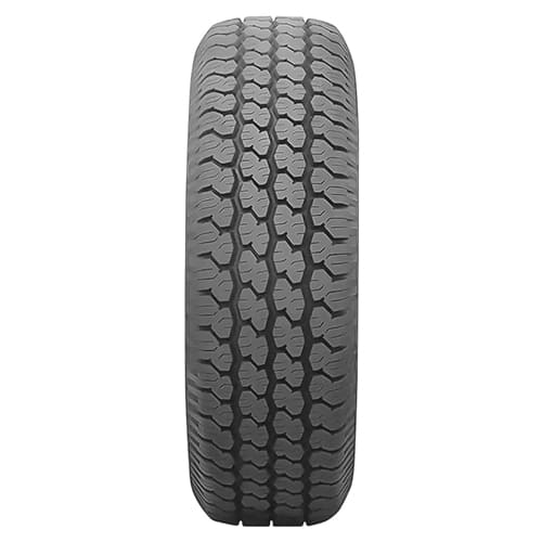 Neumaticos MAXXIS BRAVO  MA751 215/75 R14 100S Mini Foto 2