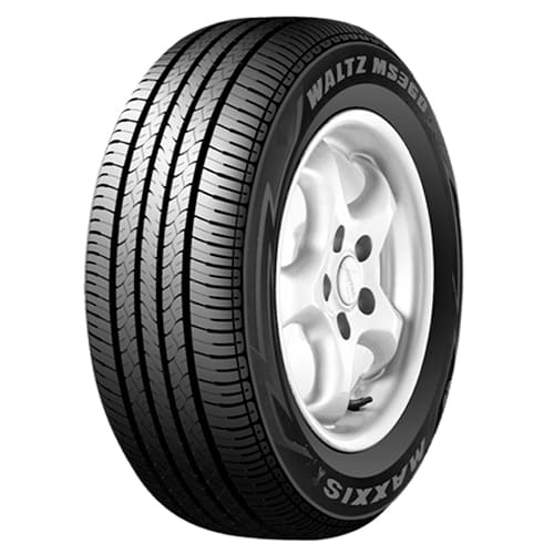 Neumaticos MAXXIS WALTZ  MS360 205/55 R17 91V Mini Foto 1