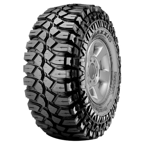 Neumaticos MAXXIS CRAWLER  M8090 37X12.50 R15 117K Mini Foto 1