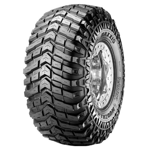 Neumaticos MAXXIS MUDZILLA  M8080 35X13.50 R15 115K Mini Foto 1