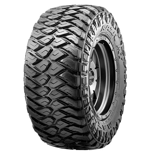 Neumaticos MAXXIS RAZR  MT772 33X12.50 R15 108Q Mini Foto 1