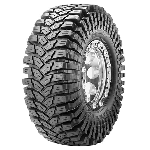 Neumaticos MAXXIS TREPADOR COMPETITION  M8060 235/75 R15 104Q Mini Foto 1