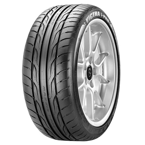 Neumaticos MAXXIS VICTRA  I-PRO 235/40 R18 95W Mini Foto 1
