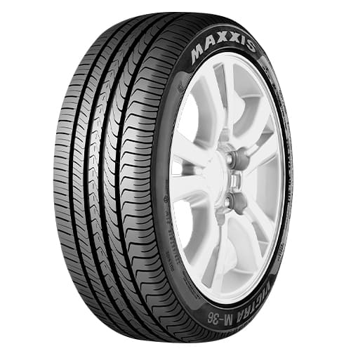 Neumaticos MAXXIS VICTRA  M36+ 255/55 R18 109V Mini Foto 1