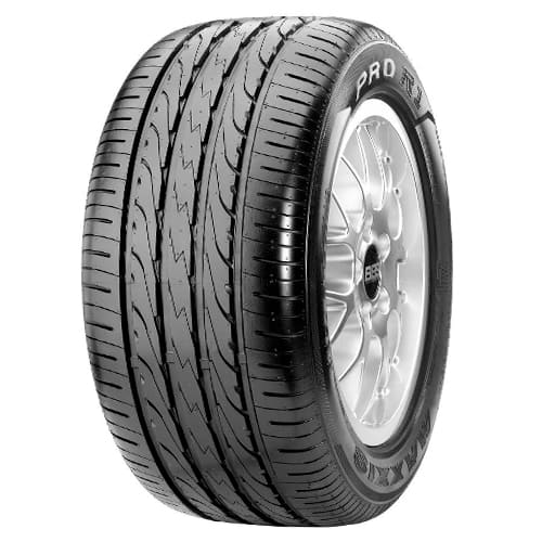 Neumaticos MAXXIS VICTRA  PRO R1 205/50 R16 91W Mini Foto 1