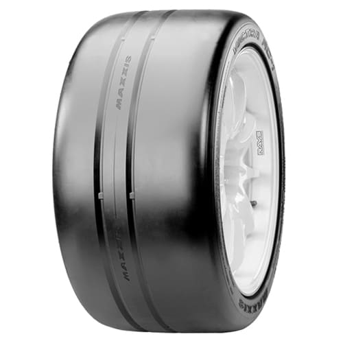 Neumaticos MAXXIS VICTRA  RC1 205/50 R15 86W Mini Foto 1