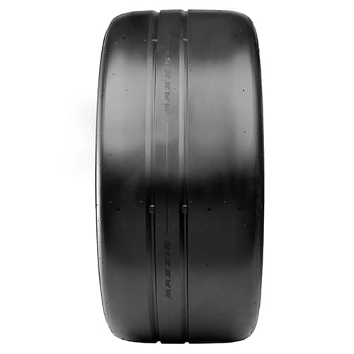 Neumaticos MAXXIS VICTRA  RC1 205/50 R15 86W Mini Foto 2