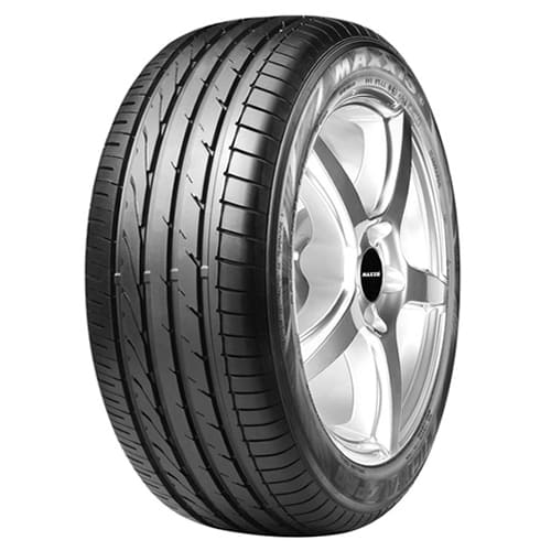 Neumaticos MAXXIS VICTRA  Z-PRO 245/45 R19 102W Mini Foto 1