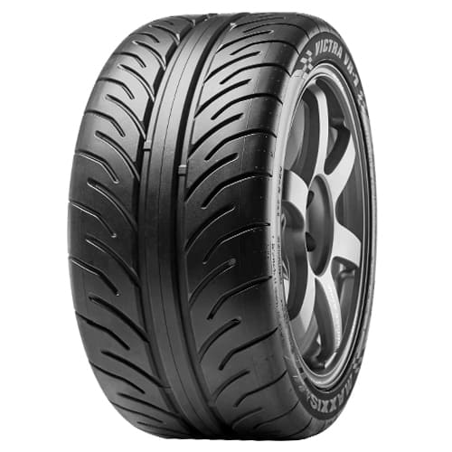 Neumaticos MAXXIS VICTRA  VR1 265/35 R18 97W Mini Foto 1