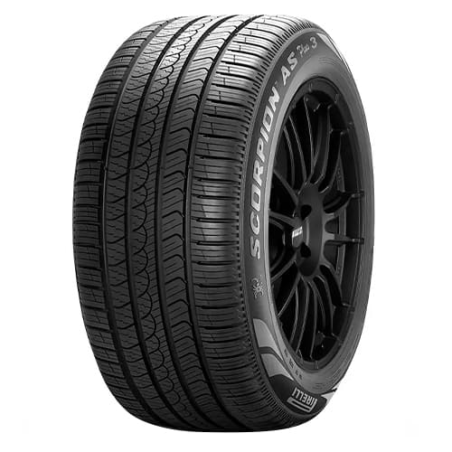 Neumaticos PIRELLI SCORPION  ALL SEASON PLUS 3 245/60 R18 105H Mini Foto 1