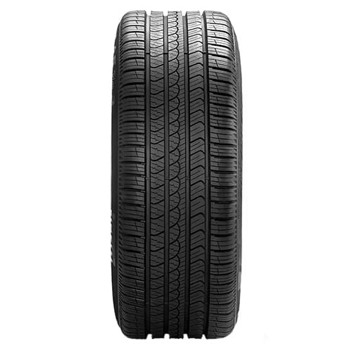 Neumaticos PIRELLI SCORPION  ALL SEASON PLUS 3 245/60 R18 105H Mini Foto 2