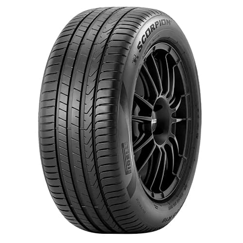 Neumaticos PIRELLI   SCORPION 225/60 R18 104H Mini Foto 1