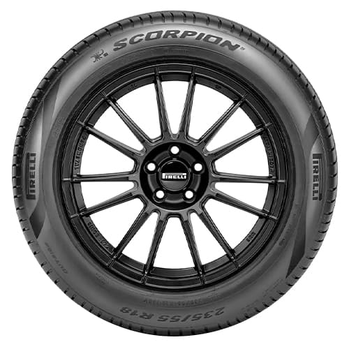 Neumaticos PIRELLI   SCORPION225/60 R18 104H Mini Foto 3