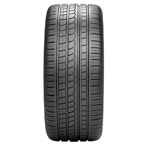 Neumaticos PIRELLI   ROSSO 295/40 R20 110Y Mini Foto 2