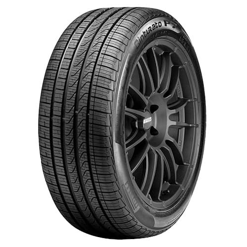Neumaticos PIRELLI   P7 ALL SEASON RFT 205/55 R17 91H Mini Foto 1