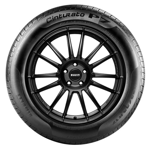 Neumaticos PIRELLI   P7 ALL SEASON RFT205/55 R17 91H Mini Foto 3