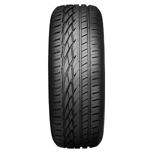 Neumaticos GENERAL GRABBER  GT 255/60 R17 106V Mini Foto 2