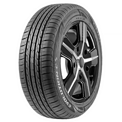 Neumaticos COOPER EVOLUTION  CS5 225/50 R17 94V Mini Foto 1