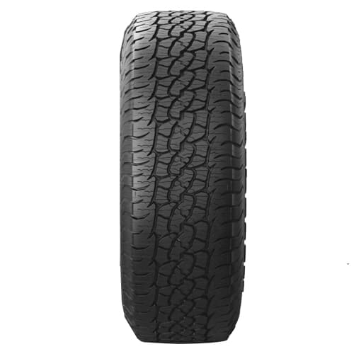 Neumaticos BFGOODRICH TRAIL-TERRAIN  T/A XL ORWL 225/75 R16 108T Mini Foto 2