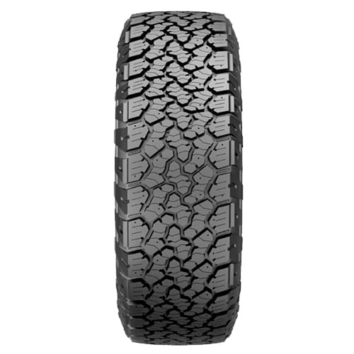 Neumaticos GENERAL GRABBER  ATX 245/75 R16 120/116R Mini Foto 2
