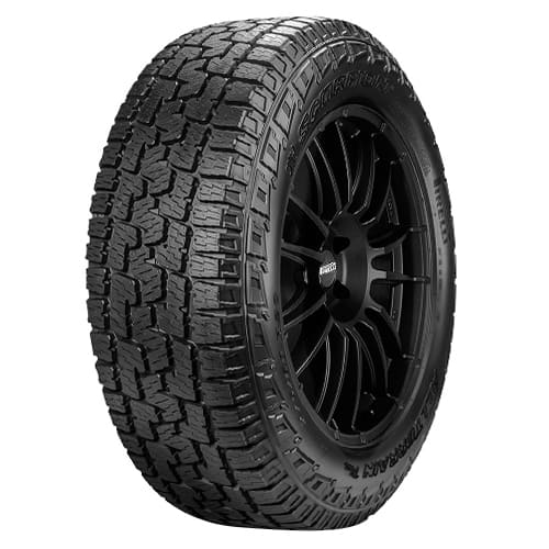 Neumaticos PIRELLI SCORPION  A/T+ 265/60 R18 110H Mini Foto 1