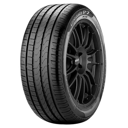 Neumaticos PIRELLI CINTURATO  P7 BLUE 245/45 R20 103Y Mini Foto 1