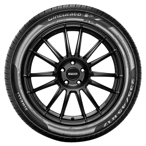 Neumaticos PIRELLI CINTURATO  P7 BLUE245/45 R20 103Y Mini Foto 3