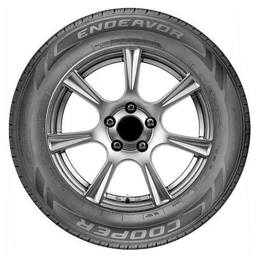 Neumaticos COOPER  ENDEAVOR245/50 R20 102V Mini Foto 3