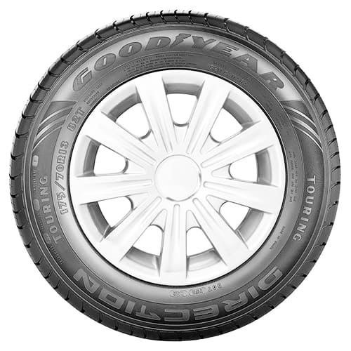 Neumaticos GOODYEAR DIRECTION TOURING175/70 R14 88T Mini Foto 3