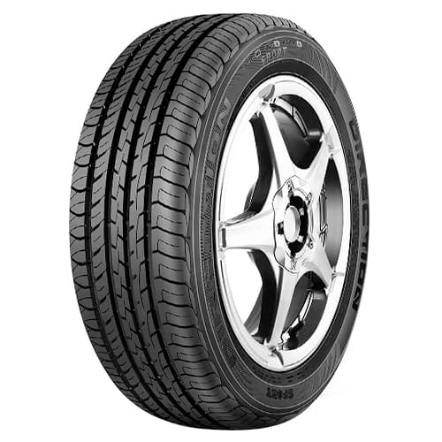 Neumaticos GOODYEAR DIRECTION SPORT 185/65 R15 88H Mini Foto 1