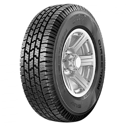 Neumaticos GOODYEAR DIRECTION SUV 205/65 R15 94T  Mini Foto 1