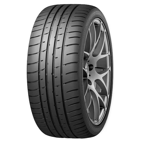 Neumaticos DUNLOP  GT600A 245/40 R18 97Y Mini Foto 1