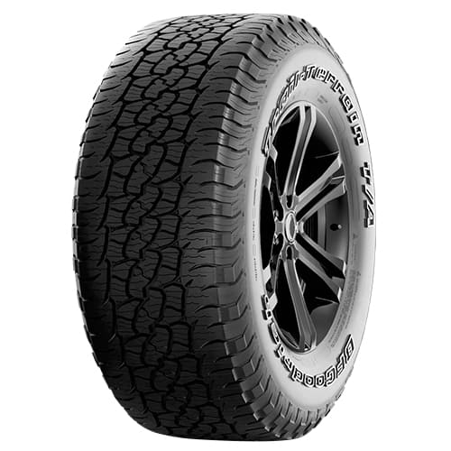 Neumaticos BFGOODRICH TRAIL-TERRAIN  T/A XL 245/70 R17 114T Mini Foto 1