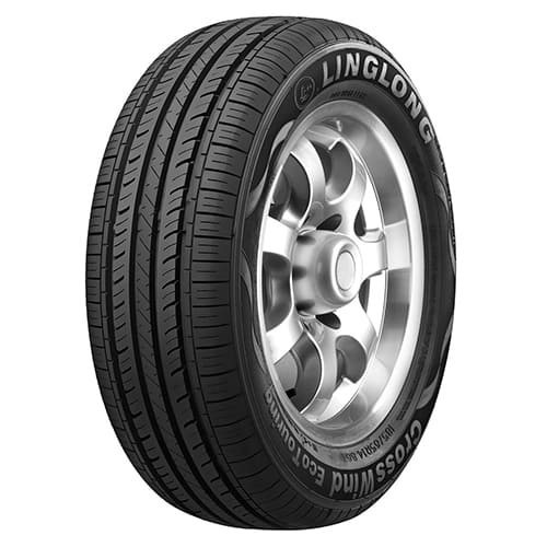 Neumaticos LING LONG CROSSWIND  ECOTOURING 215/75 R15 100S Mini Foto 1
