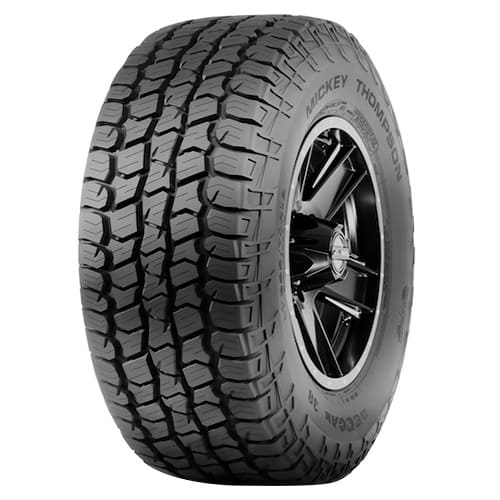 Neumaticos MICKEY THOMPSON DEEGAN  AT 265/75 R16 116T Mini Foto 1