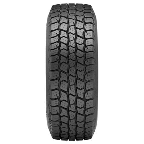 Neumaticos MICKEY THOMPSON DEEGAN  AT 265/75 R16 116T Mini Foto 2