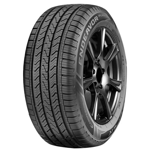 Neumaticos COOPER  ENDEAVOR PLUS 255/50 R20 109H Mini Foto 1