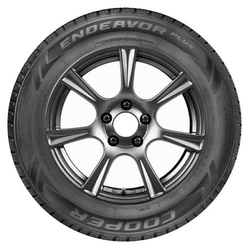 Neumaticos COOPER  ENDEAVOR PLUS255/50 R20 109H Mini Foto 3