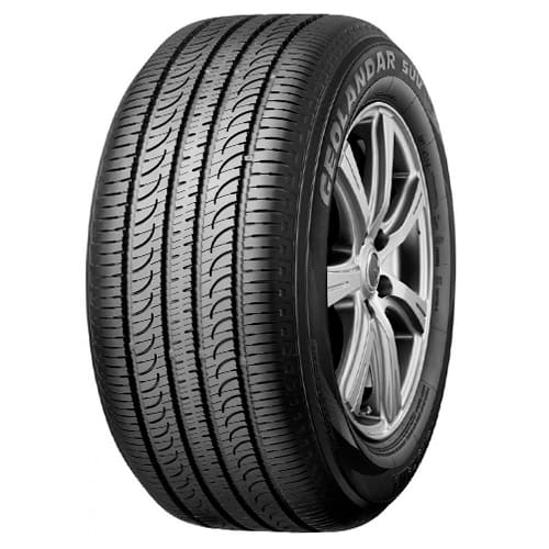 Neumaticos YOKOHAMA GEOLANDAR  G055 235/60 R16 104V Mini Foto 1