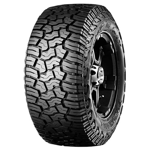 Neumaticos YOKOHAMA GEOLANDAR  G016 285/60 R18 122Q Mini Foto 1