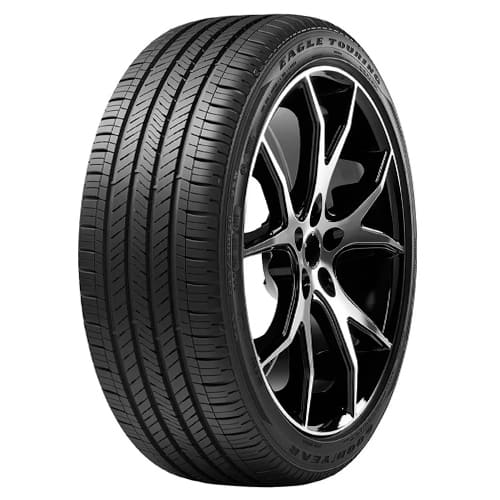 Neumaticos GOODYEAR EAGLE  TOURING 195/60 R16 89H Mini Foto 1