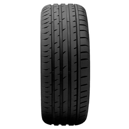 Neumaticos CONTINENTAL SPORTCONTACT  3E SSR 245/45 R18 96Y Mini Foto 2