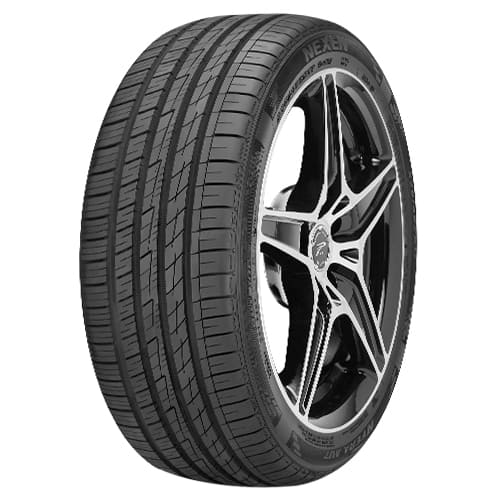Neumaticos NEXEN NFERA  AU7 225/40 R18 92W Mini Foto 1