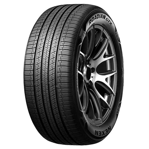 Neumaticos NEXEN ROADIAN  GTX 225/55 R18 98V Mini Foto 1
