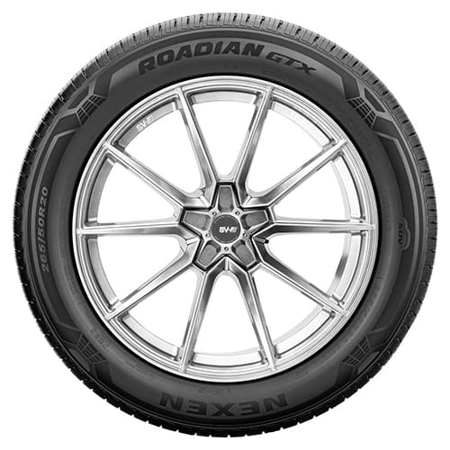 Neumaticos NEXEN ROADIAN  GTX225/55 R18 98V Mini Foto 3