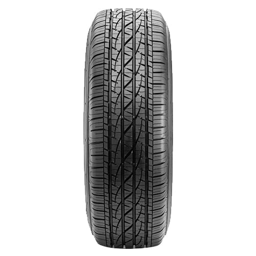 Neumaticos FIRESTONE DESTINATION  LE2 225/60 R17 99T Mini Foto 2