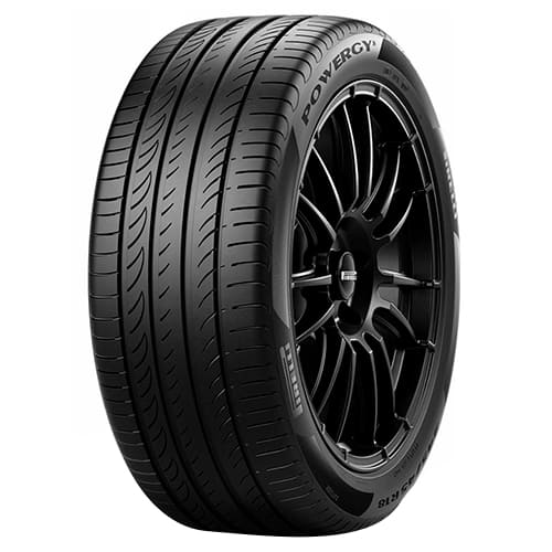 Neumaticos PIRELLI  POWERGY 205/55 R16 91V Mini Foto 1